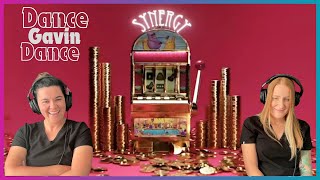 D'N'A Reacts: SORRY, BUT WE LOVE 'EM!!! | Dance Gavin Dance | Synergy (ft. Rob Damiani)