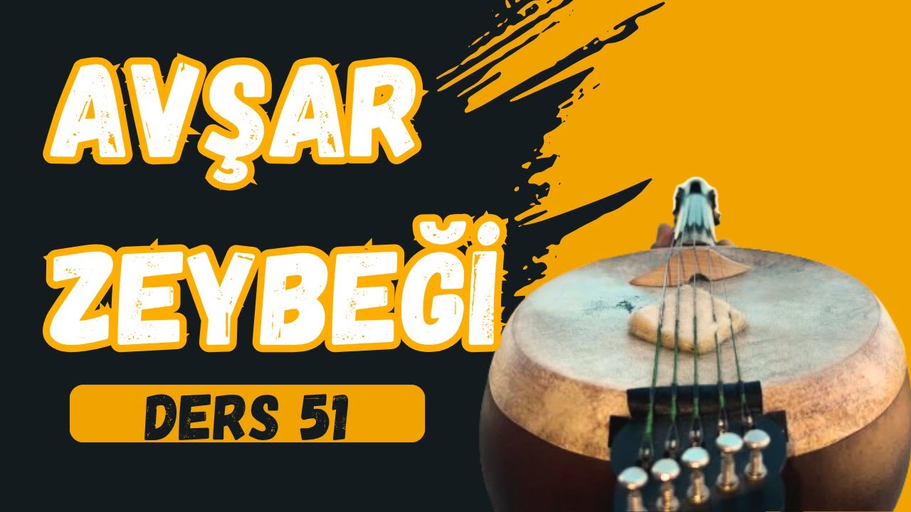 Kabak Kemane Dersleri-Ders51