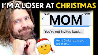 Belligerent Mother Traumatizes Me At Christmas | Sound Advice