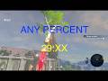 BotW Any% No amiibo Speedrun Day7!!