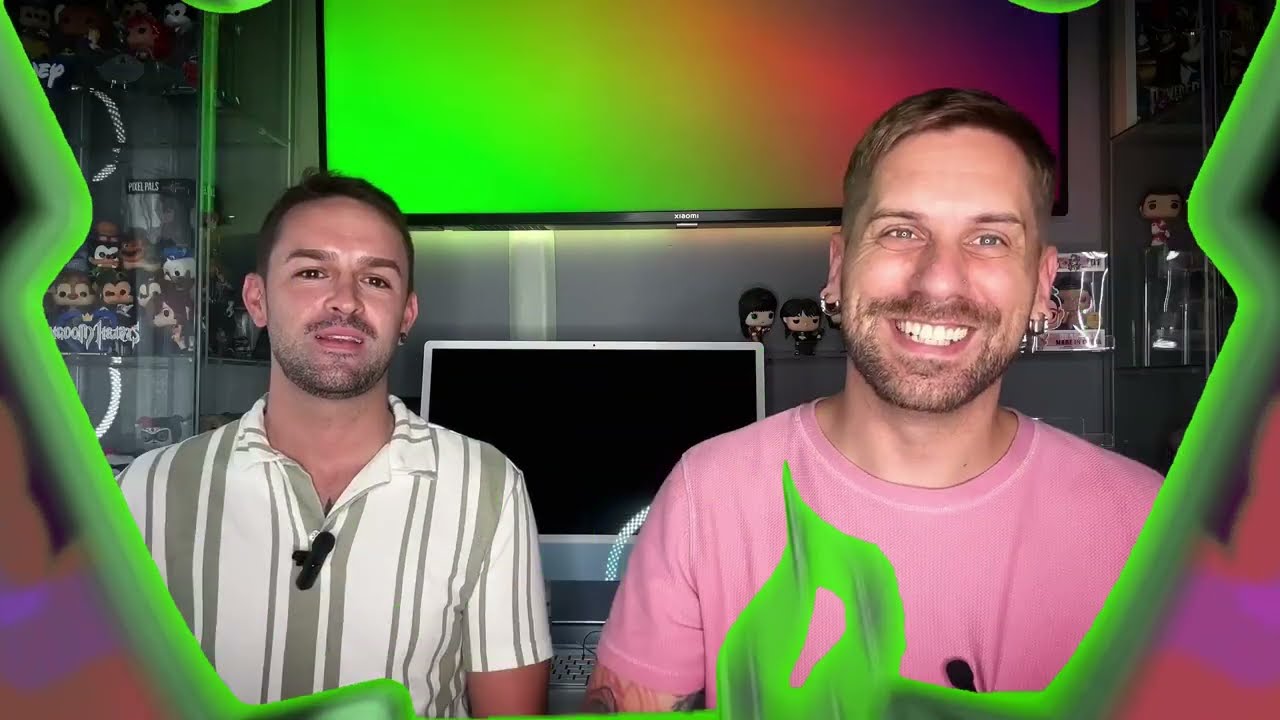 Drag Equinox (Entrevista + Salseo)