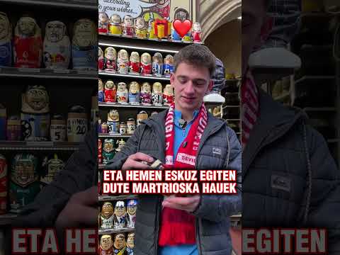 ✈️🇨🇿 Aterrizamos en Praga de la mano de estudiantes athleticzales que están de Erasmus en la ciudad