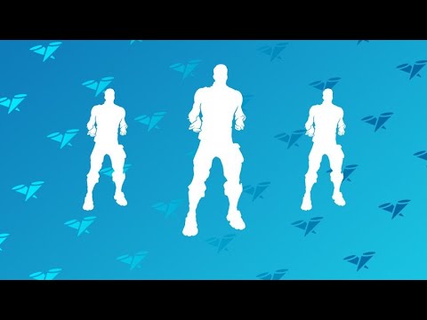 *NEW* Fortnite PULL
