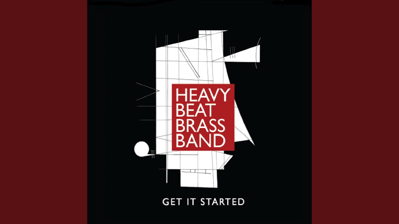 Lets Get It Started - YouTube