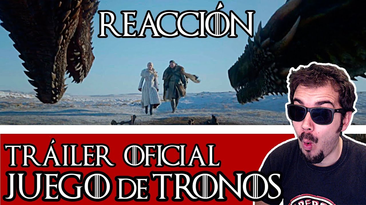 Juego De Tronos Temporada 8 Mega Español