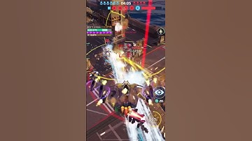 #Ultimate #Orkan #Ophion takes point in #Rook fight | #warrobots War Robots