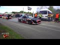 Waimate 50 - Vines Hillclimb  - DRIFTING (2016)