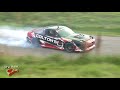 Waimate 50 - Vines Hillclimb  - DRIFTING (2016)