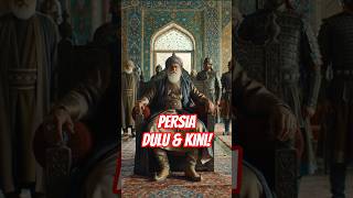 Dulu Persia Adalah Kekaisaran Terbesar Dunia sejarahpersia iran achaemenid syiah revolusiiran