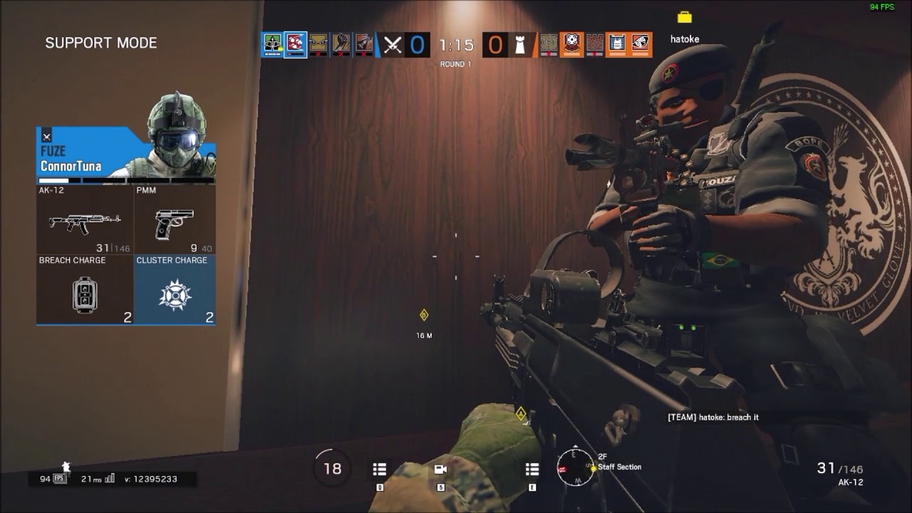 Offensive Gaming Moments #1