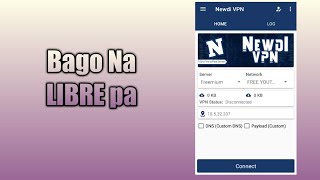 NEWDI VPN | Bagong bago screenshot 5