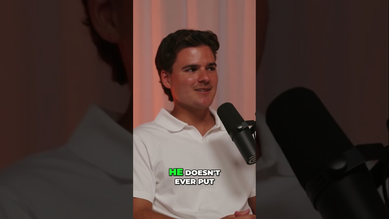 👨‍👦 “He makes it very easy for me.”