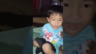 Ya...gini.hpmu Nyawamu..boccil