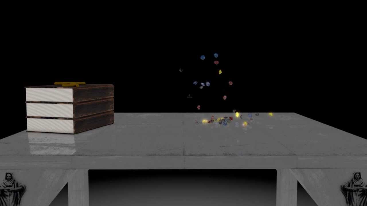 Thief - Garrett's Calling