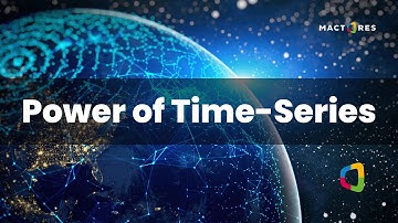 Unleashing the Power of Time Series Data with Amazon Timestream