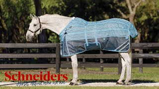 Schneiders® Dura Mesh Fly Sheet screenshot 3