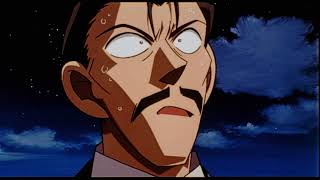 Detective Conan Case Closed Movie 1 Trailer Raw 35Mm Scan