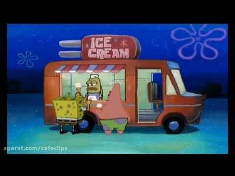 باب اسفنجی جدید2021 دوبله فارسی