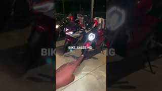 Follow Instagram Page bike salesng For More