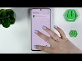 SAMSUNG Galaxy A37 5G – Zil Sesini Değiştirme