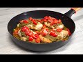 КУРИЦА МАРГАРИТА - стоит попробовать, чтобы вновь приготовить! Рецепт от Всегда Вкусно!