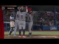 Los Tecos 🦉 se imponen de visita ante los Charros 🤠 (23/05/2026) | RESUMEN ⚾
