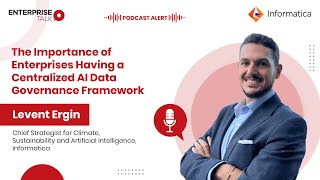 Famous Why Every Enterprise Needs a Centralized AI Data Governance Framework Net Worth