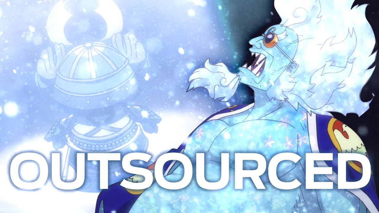 THAWING Out! One Piece Episode 1023 BREAKDOWN