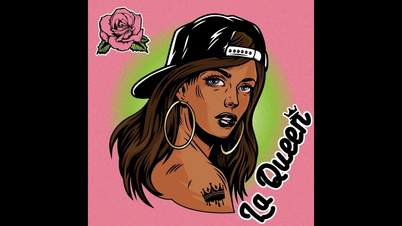 La Queen (battle 2 pour horizon) thème police