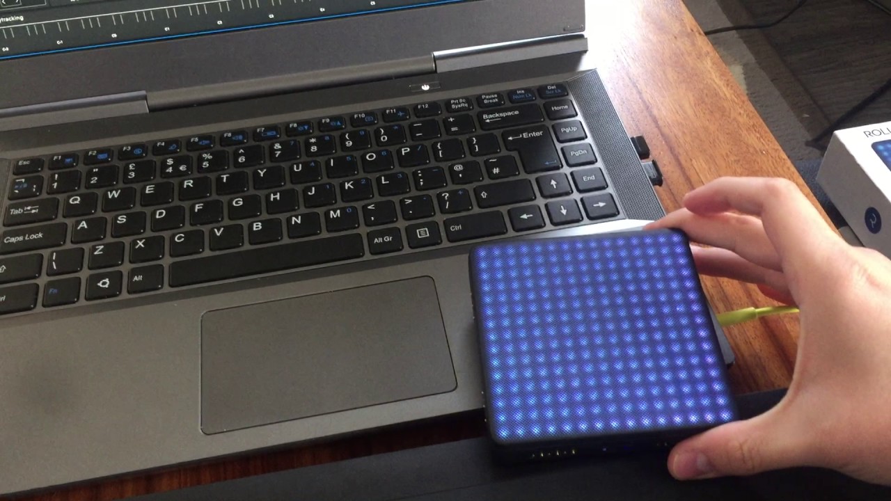 midi-over-bluetooth-low-energy-on-linux-youtube