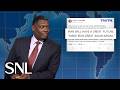 Weekend Update: Trump Posts "Make Iran Great Again," Says U.S. Won War on Day 1 - SNL