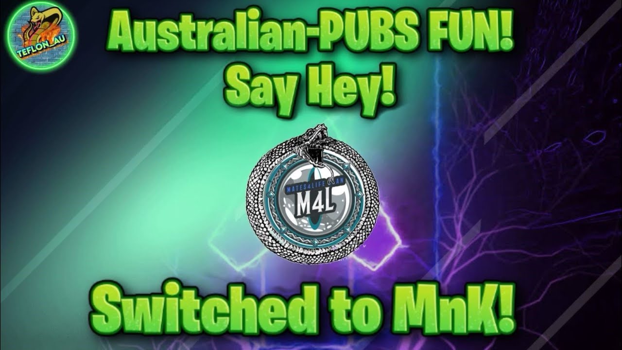 MONDAY TDM BEAMZZ - CONTROLLER TURNED MNK DEMON - FPS GAMING APEX LEGENDS