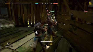Absolver: Lag OP