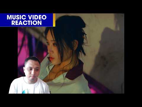 [MV REACTION] 소유(SOYOU) - See through