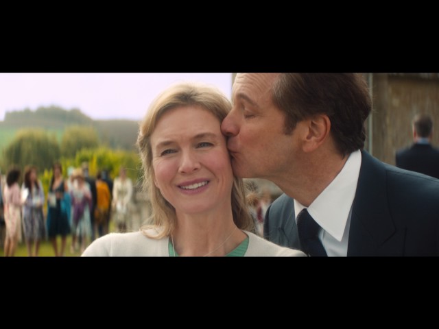 Watch film Bridget Jones's Baby | бриджит джонс 3 - Трейлер