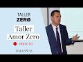 Taller Amor Zero 💔- Relaciones con Psicópatas Narcisistas | Iñaki Piñuel