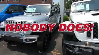 Truck Or Treat Is On Right Now 0% On Select Models