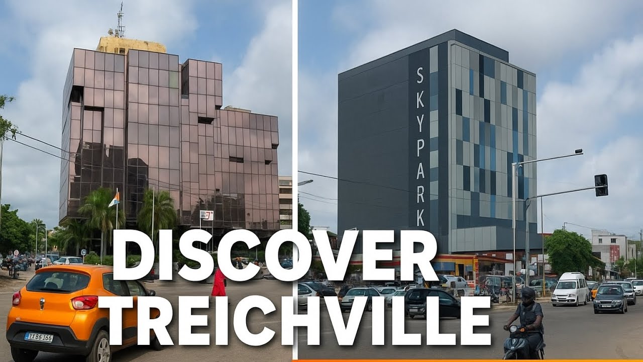 Bienvenue à Treichville – Ce que tu ne verras jamais à la télé