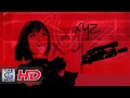 A scifi short film xyz chronicles pilot part1  by redflyingfox  thecgbros