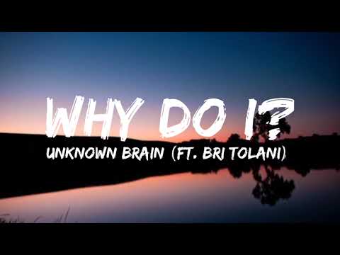 Lost sky - why do i? lyircs (ft.Bri tolani) I NCS |