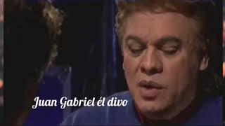 Juan Gabriel &quot;Amor Eterno&quot; Acapella