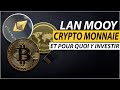 Lan moy cryptomonnaie bitcoin et pourquoi vous devez y investir