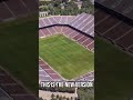 Stanford Stadium as a Super Bowl Host