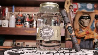 Bottle Aging Moonshine to a TASTY Whiskey Experiment (part 1)