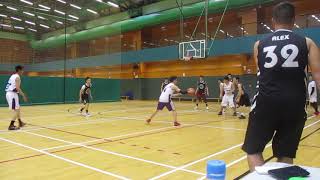 STARLEAGUE 20190609 Industry VS WHHBT q2