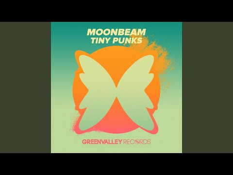 Moonbeam - Tiny Punks - Original Mix