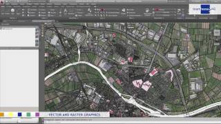 ECW_4_Vector_Raster