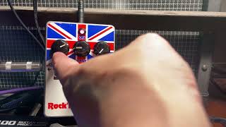 Boot-leg ROCK'N ROLL PARTY RRP-2.0 - YouTube