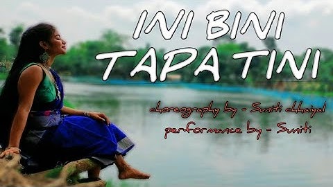 TAPA TINI | OFFICIAL VIDEO SONG | BELASHURU | ANINDYA-UPALI-IMAN-KHNADA | NANDITA SHIBOPROSAD