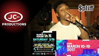 $pliff @ SXSW 2017 [Vlog]
